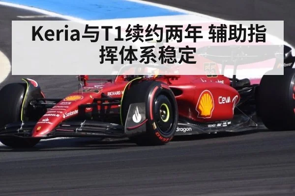 Keria与T1续约两年 辅助指挥体系稳定 | nine game